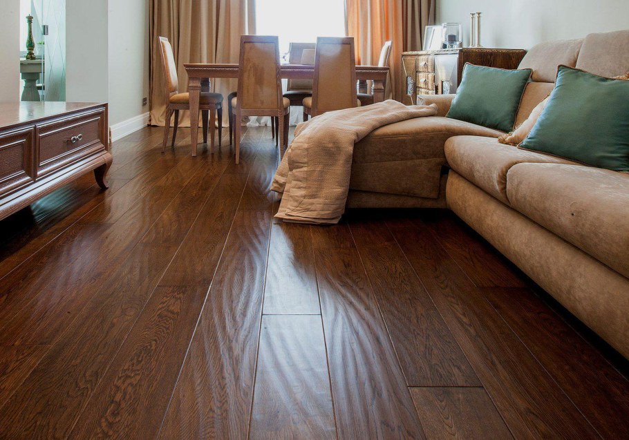 Barlinek Ivory grande