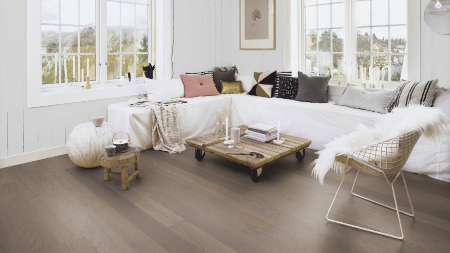 Boen дуб Traditional