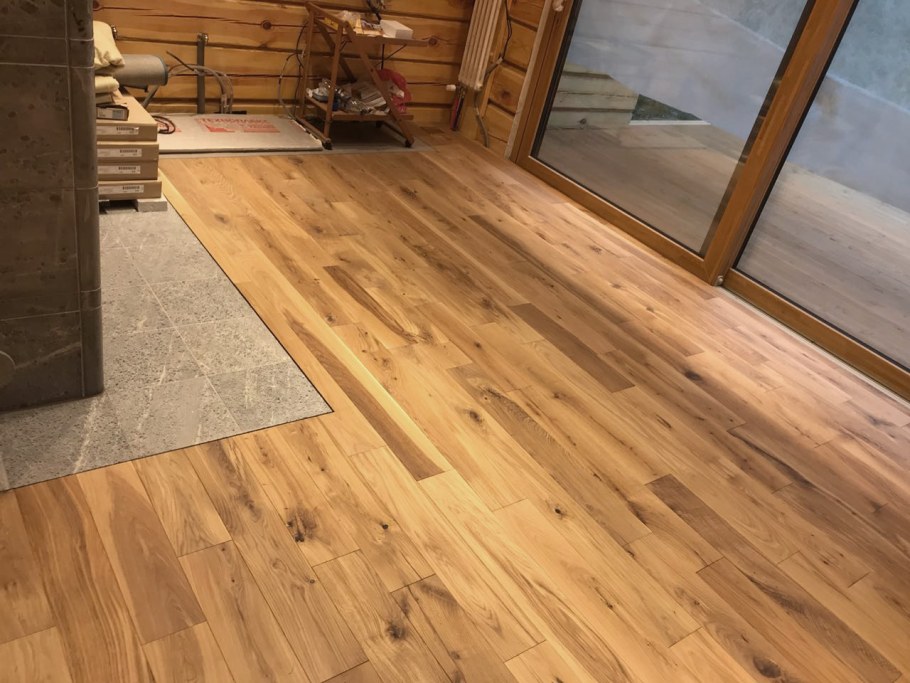 Масло Осмо дуб антик