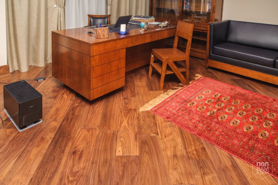 American Oak паркет массив md019