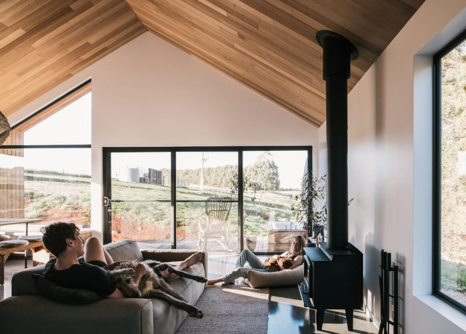 Барнхаус lato 120