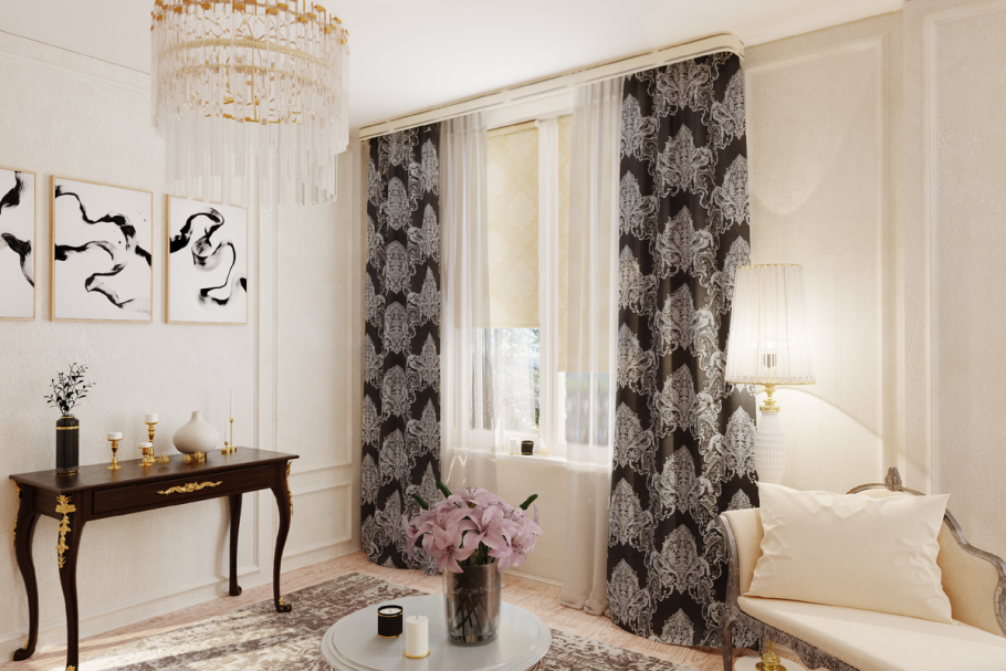 Нестареющая классика