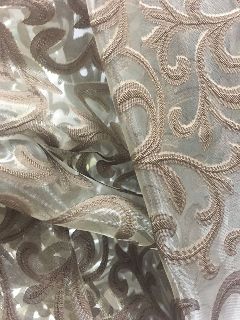 Леомакс шторы Версаль