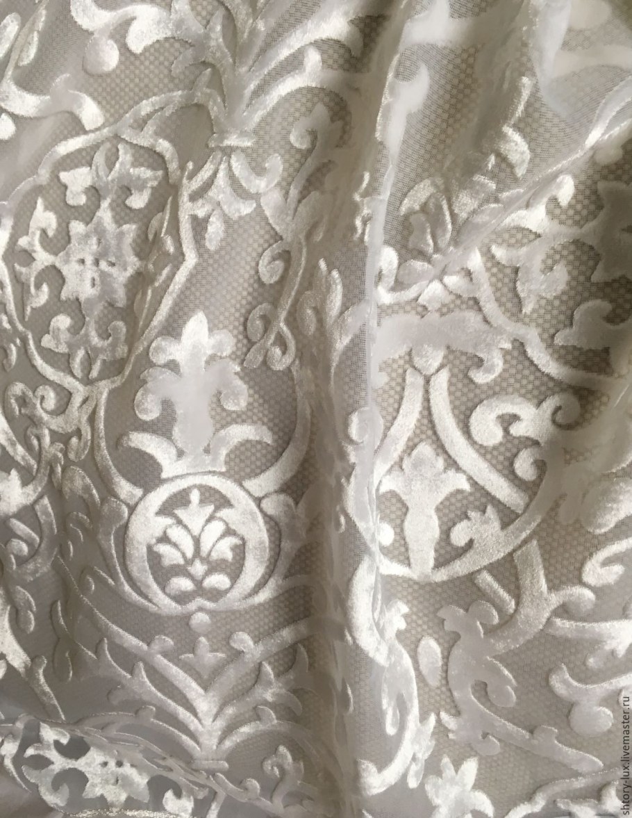 Органза Деворе Элизабет 121742