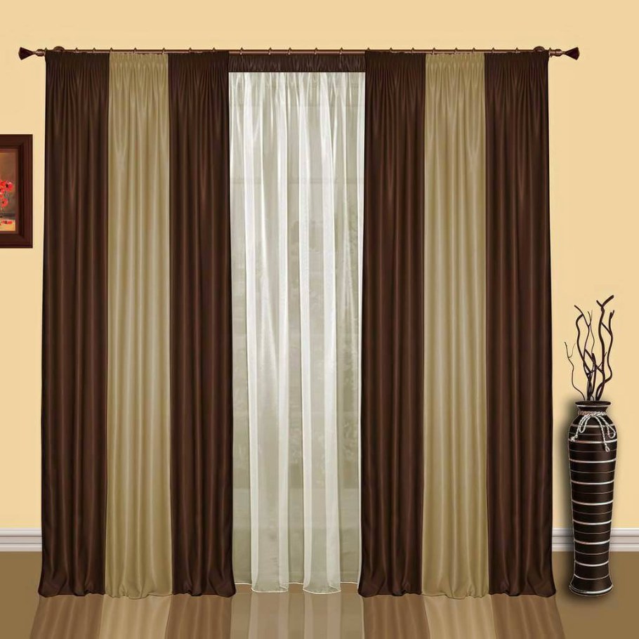 Шторы блэкаут РЕАЛТЕКС