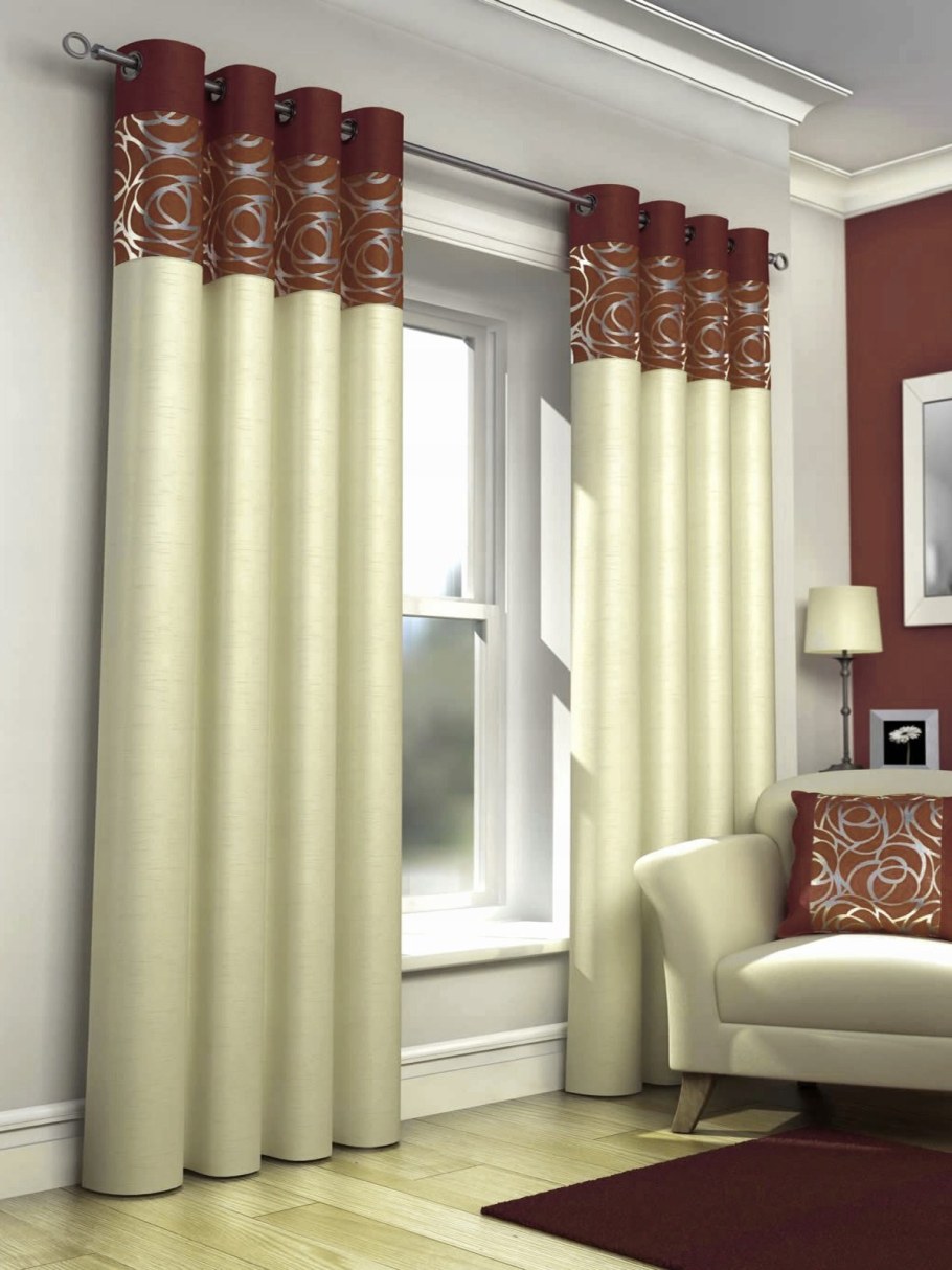 Современные шторы