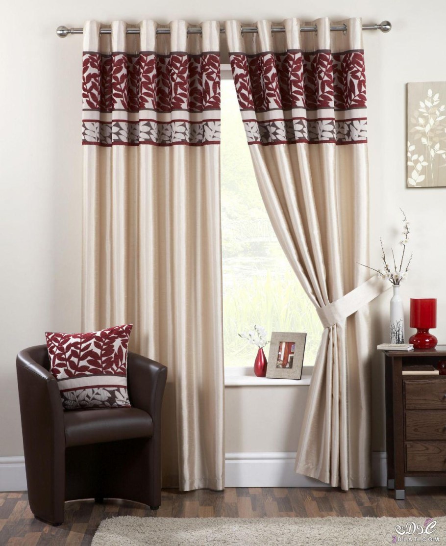 Люверс для штор