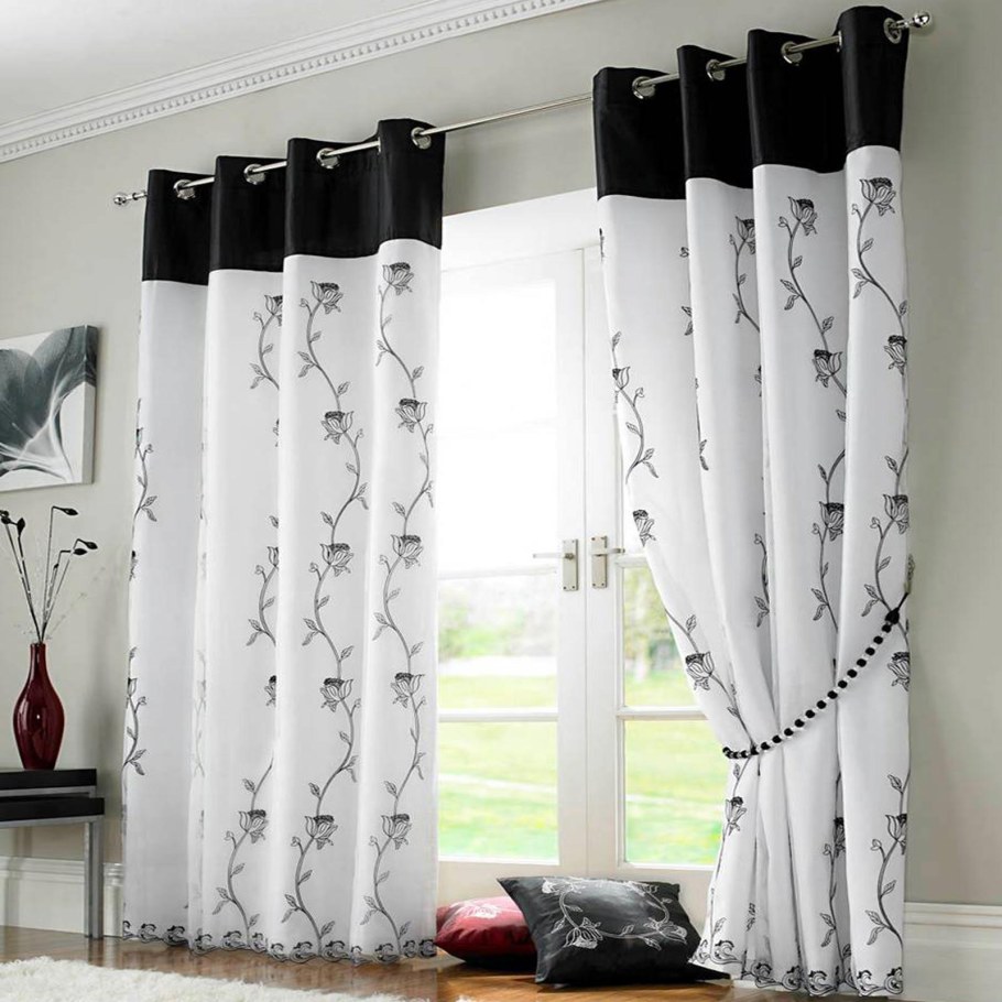 Стильные шторы