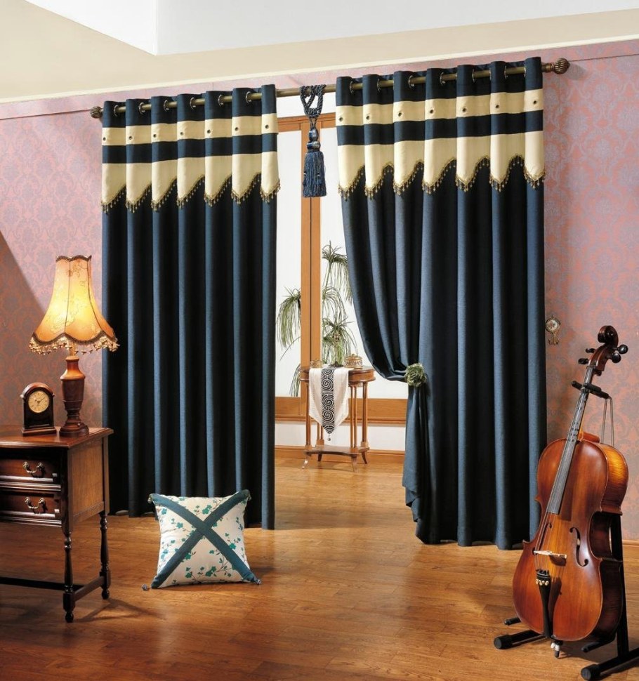 Люверс для штор