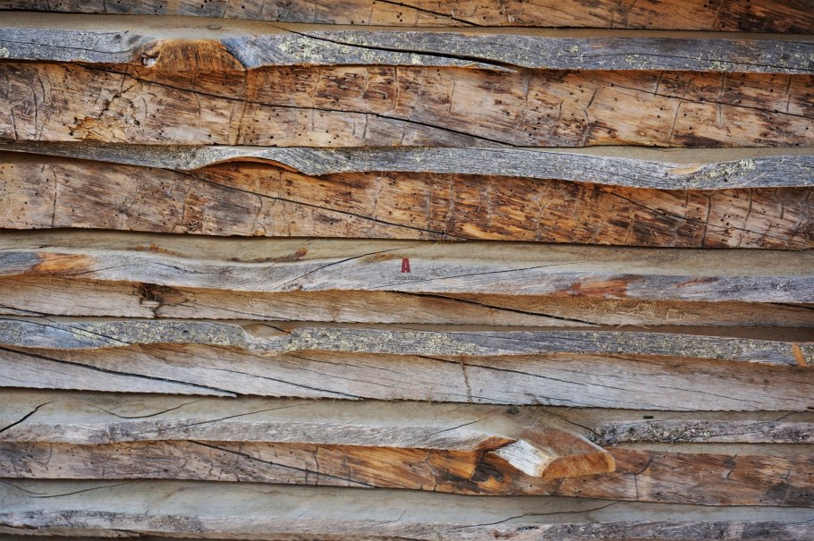 Доска сосны кело