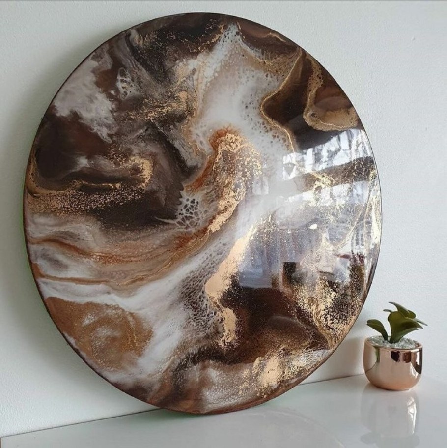 Эпоксидная смола Art Epoxy