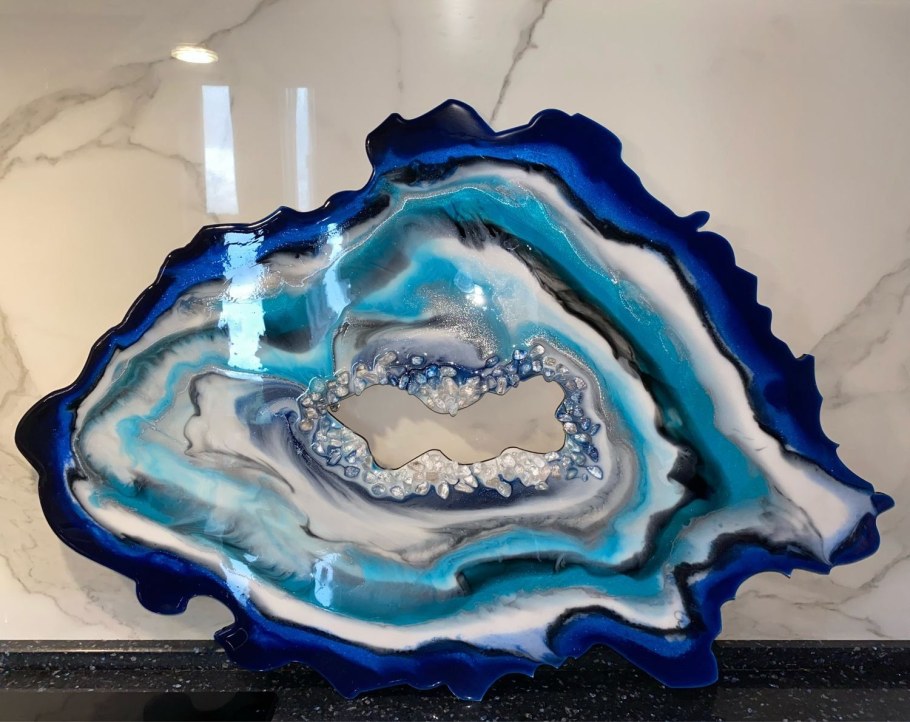 Жеода Оникс