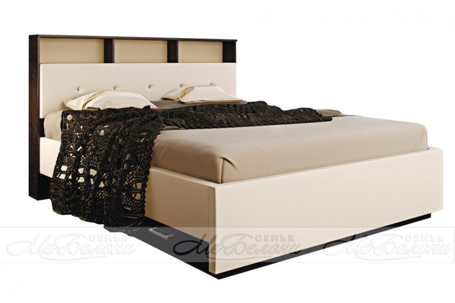 Кровать Версаль БТС