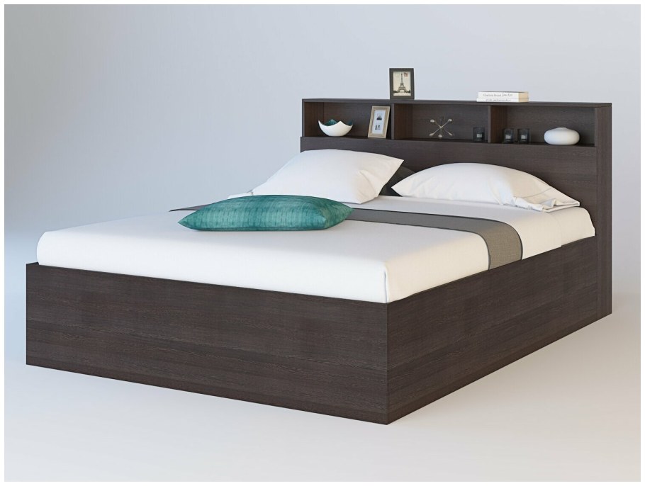 Кровать Морена хофф