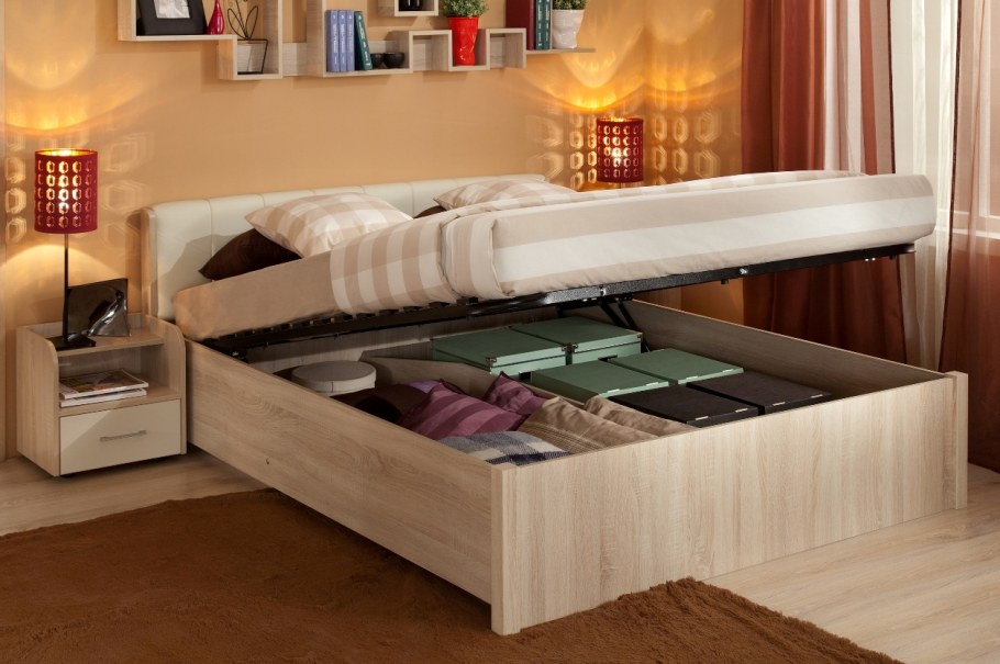 Кровать Berlin Глазов