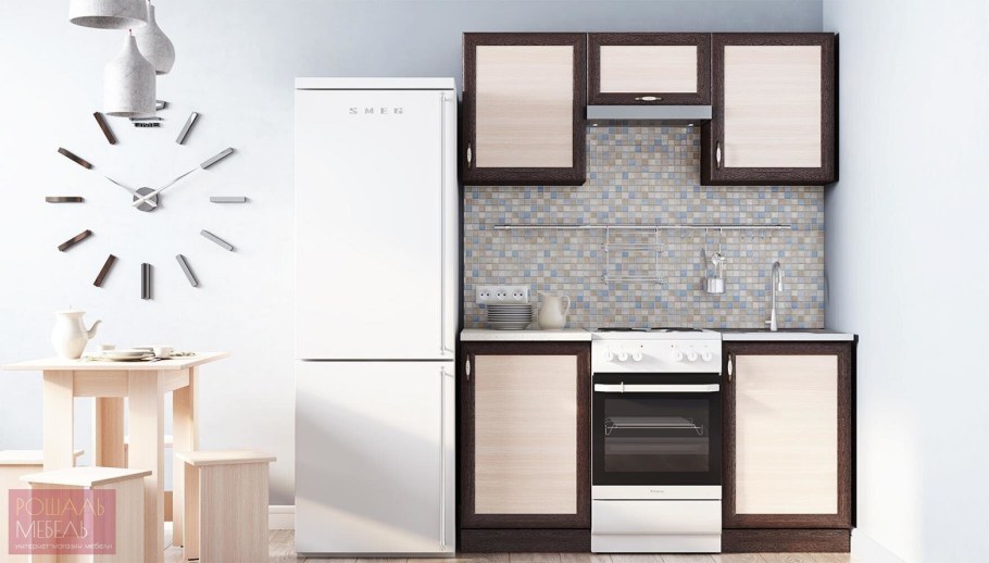 Гарнитур Легенда 16 ясень шимо