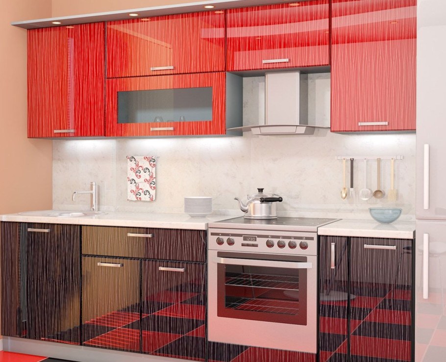 Кухонная гарнитура