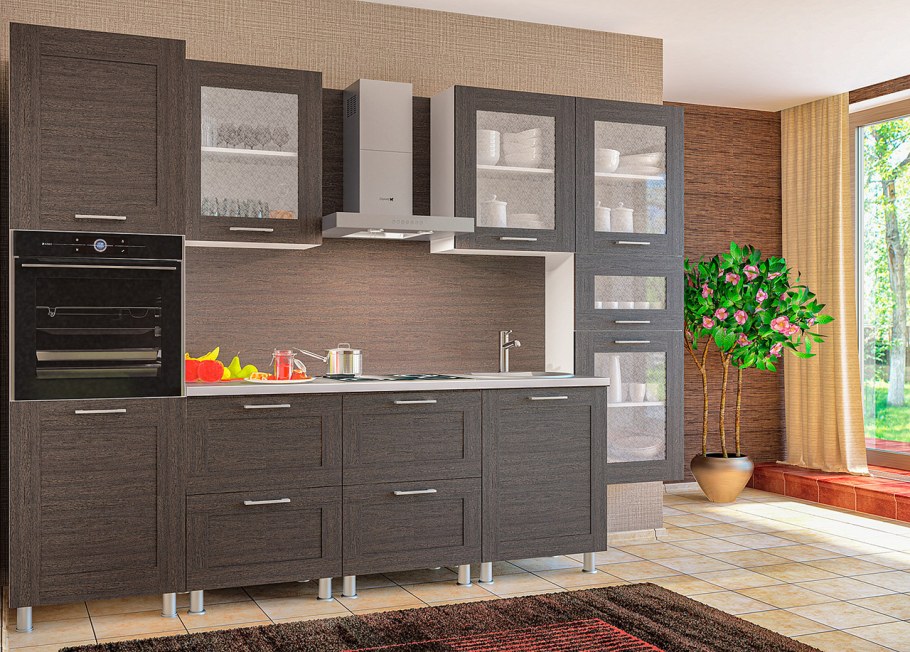 Кухня Монако миф