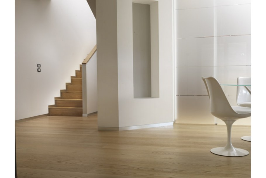 Плинтус PROSKIRTING channel