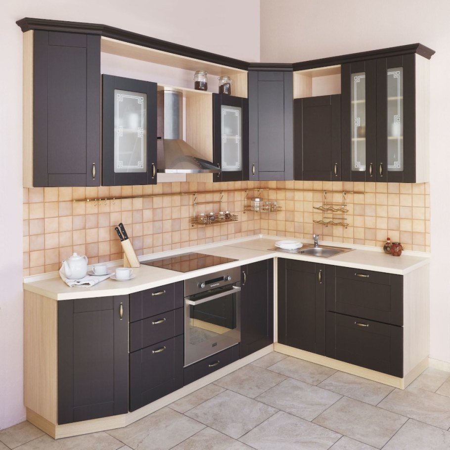 Кухонная гарнитура