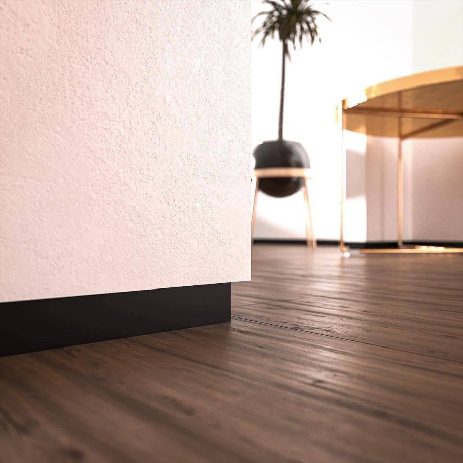 Теневой плинтус tenevoy