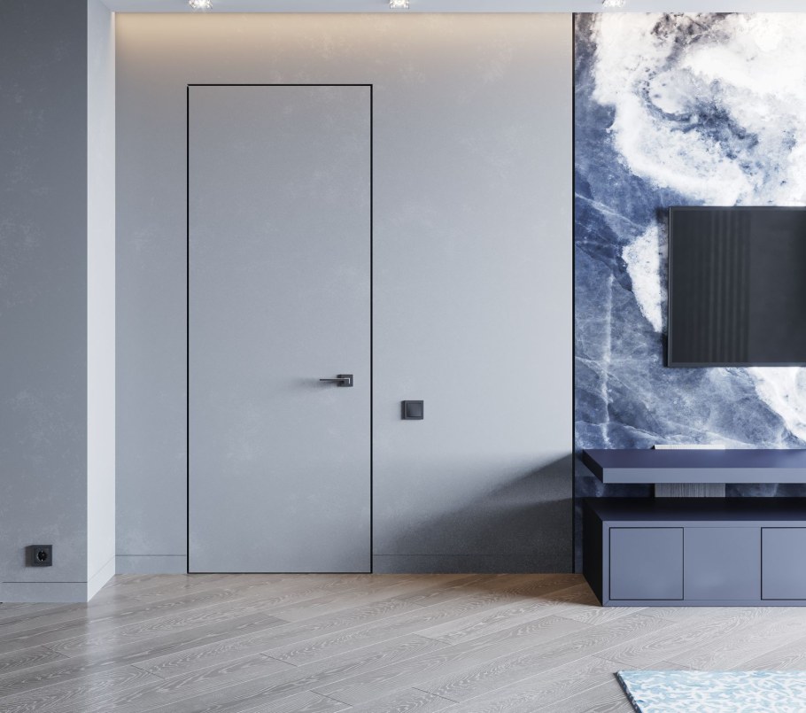 Laconistiq плинтус