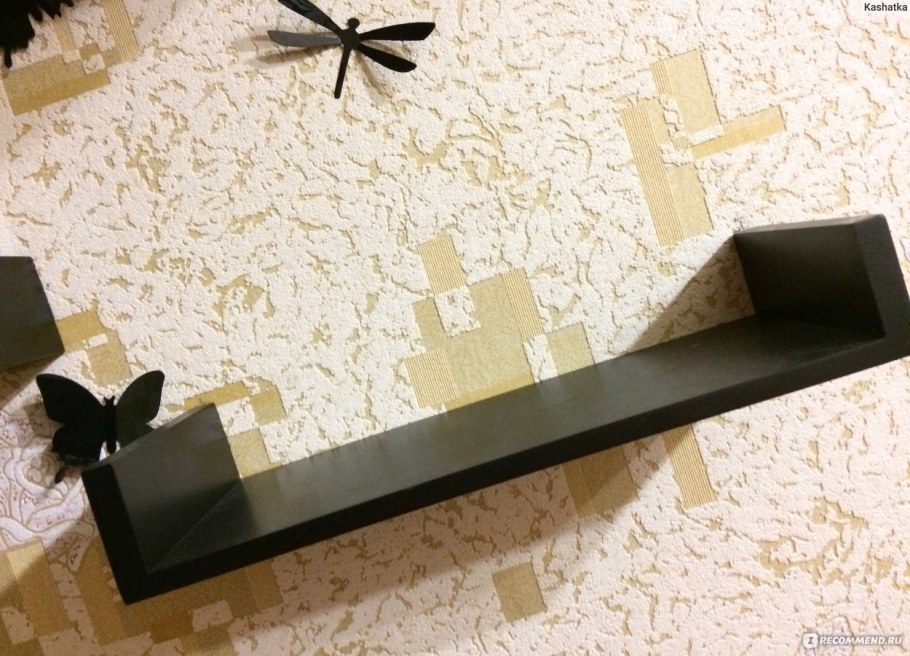 Полка Fix Price