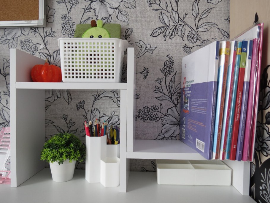 Декорирование стола в стиле