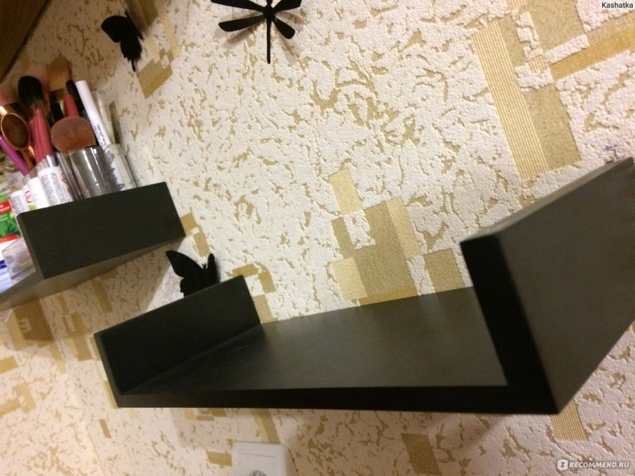 Fix Price полка настенная