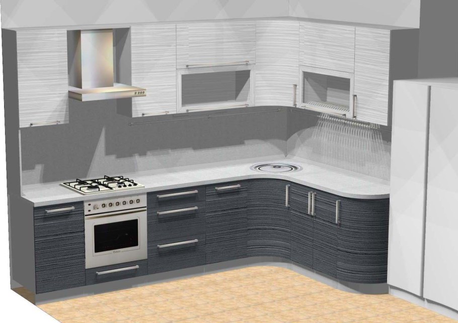 Pro100 кухня программа