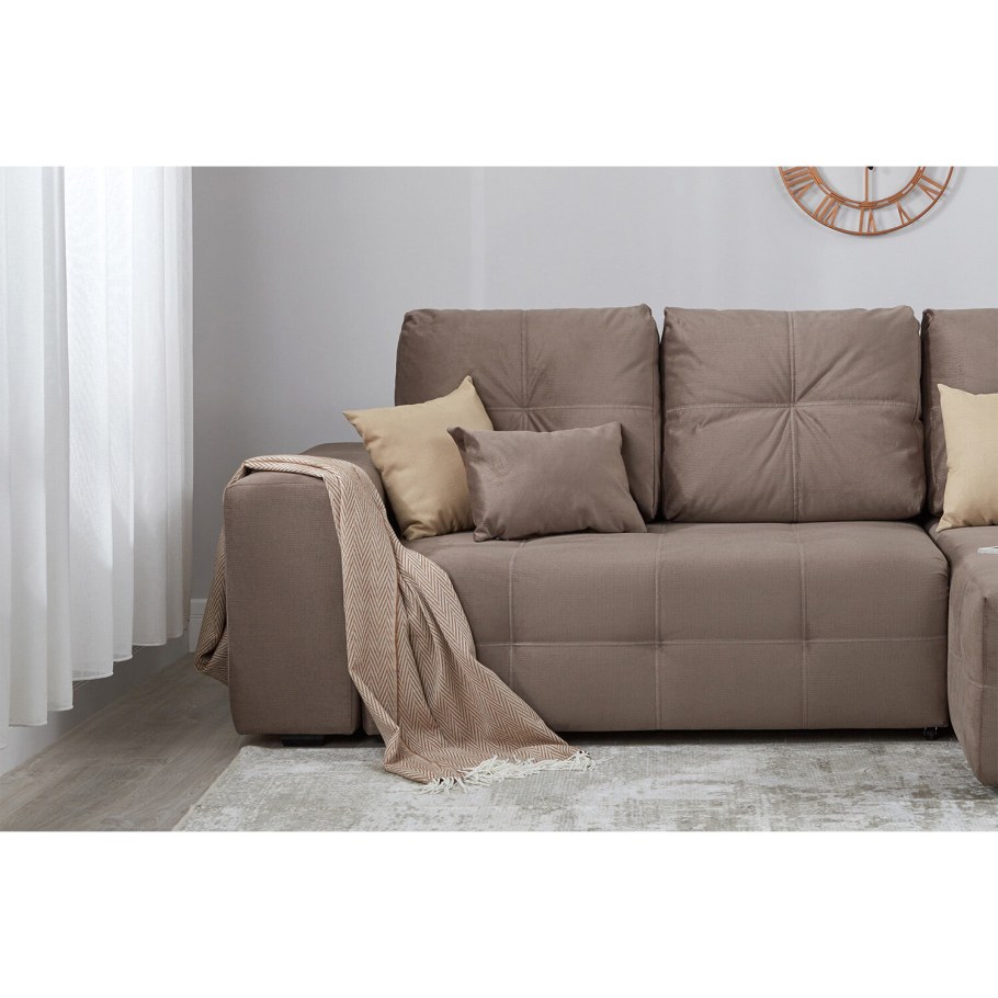 Хофф диван Питсбург угловой