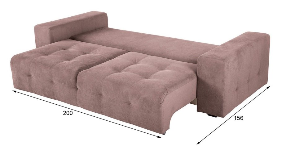 Диван-кровать Hoff Питсбург