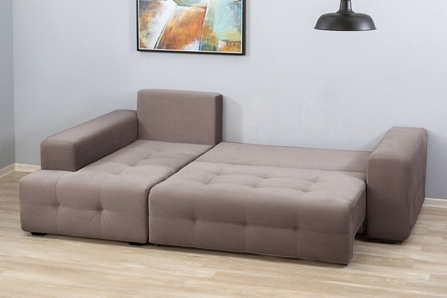 Хофф диван Питсбург угловой