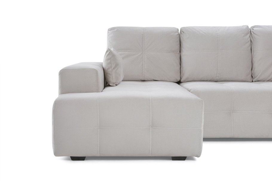 Угловой диван-кровать Питсбург