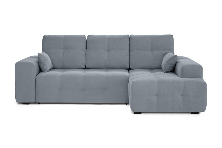 Паллада м (диван, угловой, независимый пружинный блок)