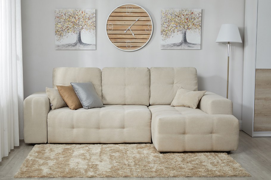 Диван-кровать Питсбург хофф