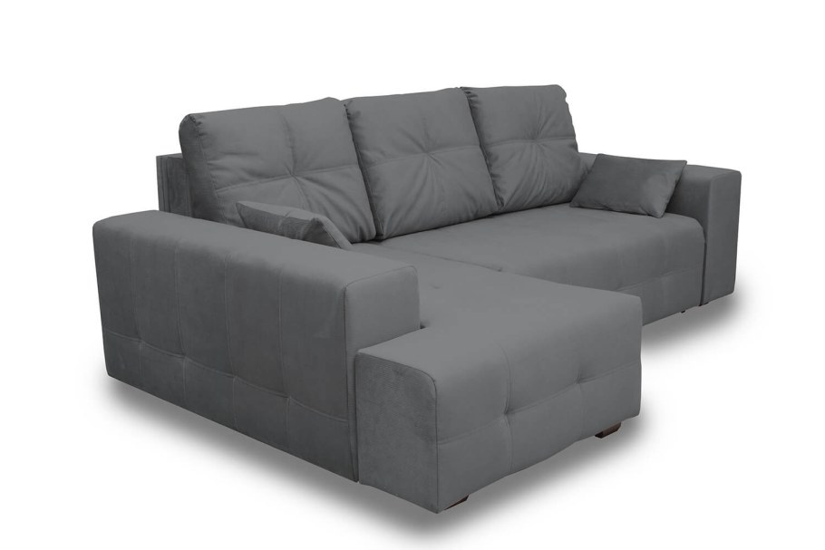 Угловой диван-кровать Питсбург