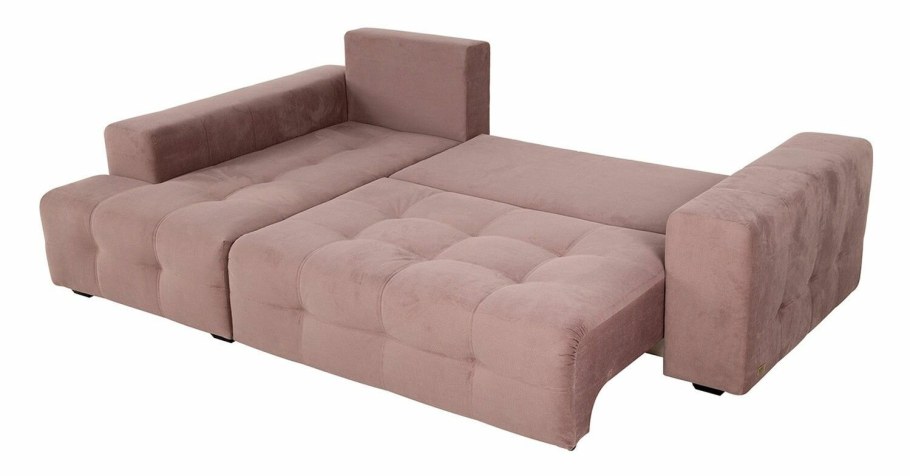 Угловой диван -кровать Питтсбург vegas965