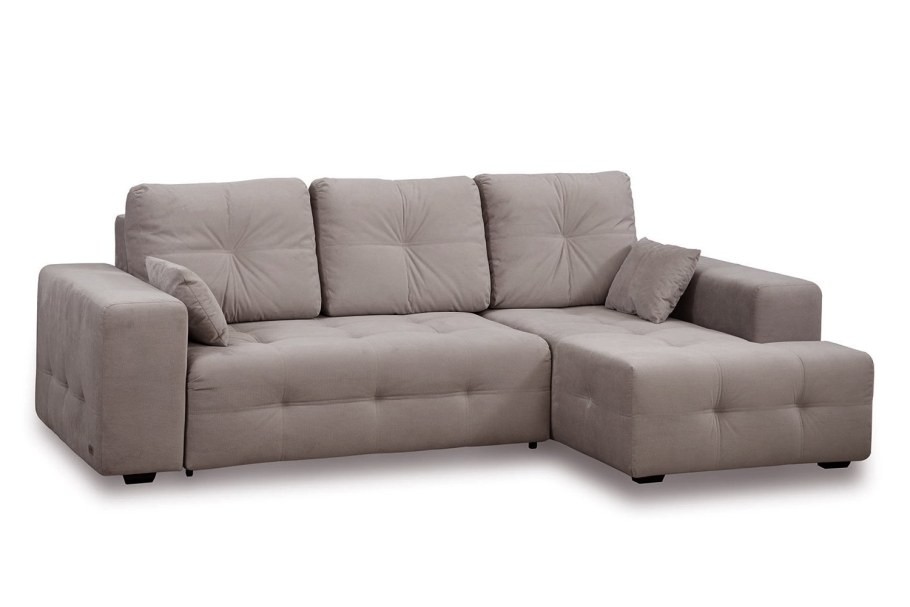 Угловой диван-кровать Питсбург