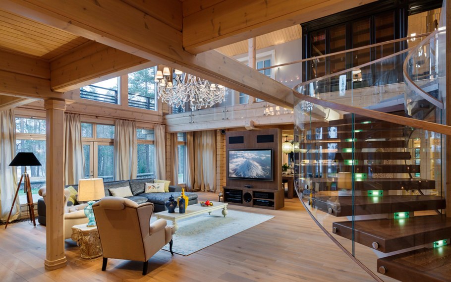 Хонка медное озеро