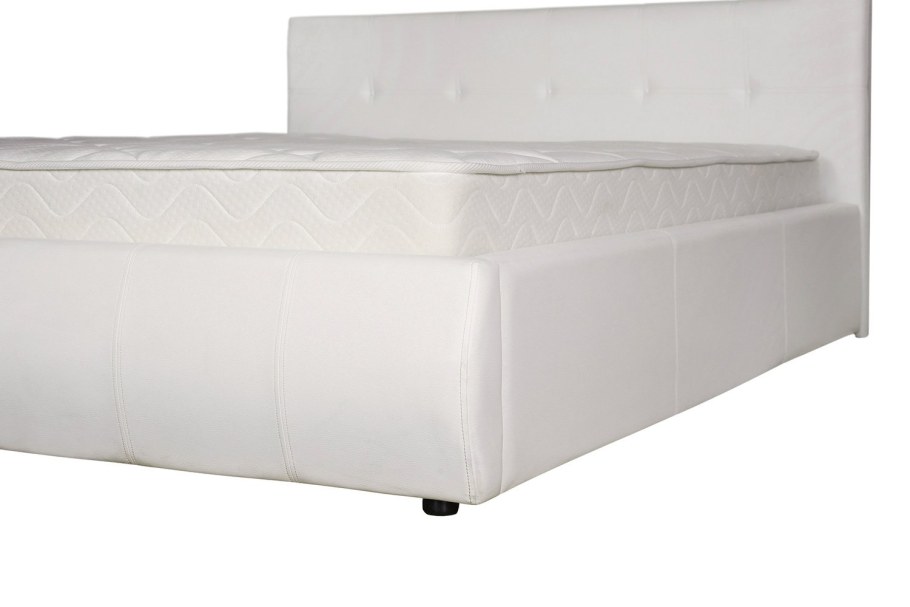 Кровать с подъёмным механизмом Mila