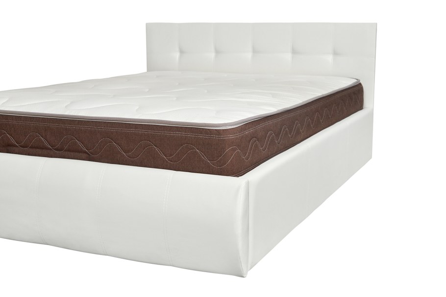 Кровать 140/200 Мила артикул 80385236
