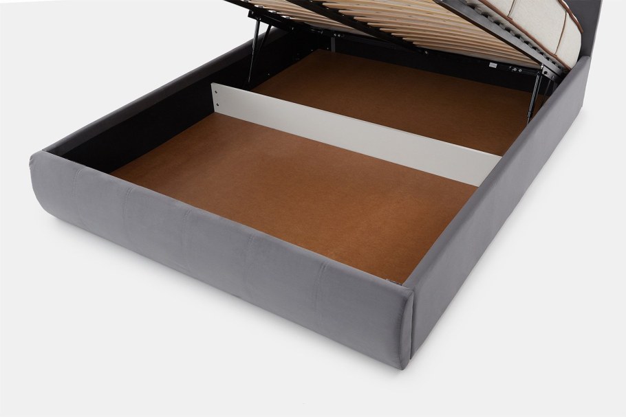 Кровать с подъёмным механизмом Mila