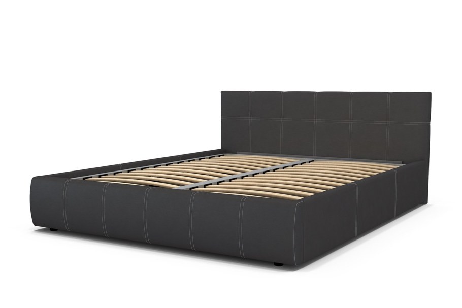 Кровать Mila с подъемным механизмом хофф