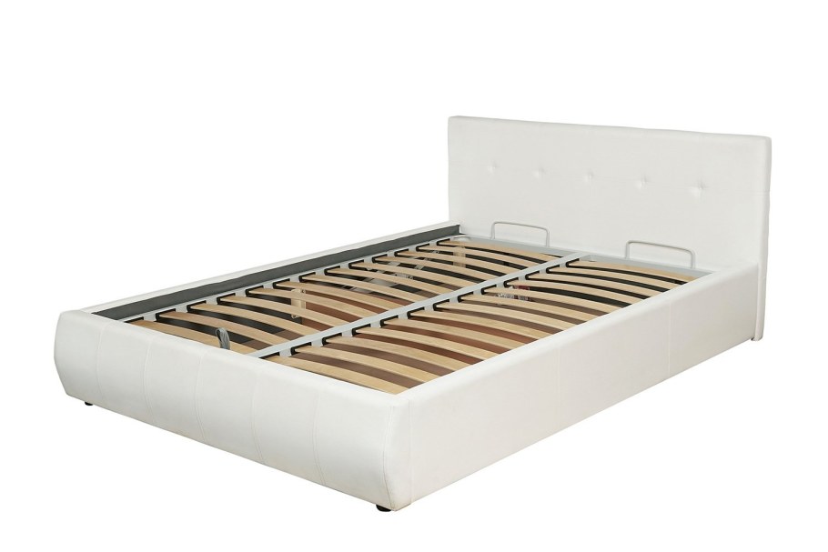 Хофф кровати с подъемным механизмом 140х200