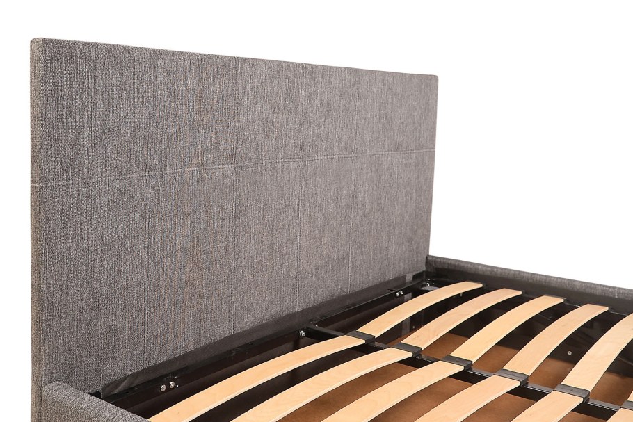 Сборка кровати Mila с подъемным механизмом