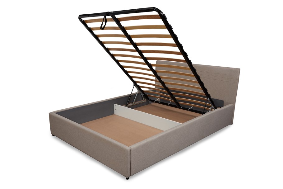 Hoff кровать с подъемным механизмом 160х200