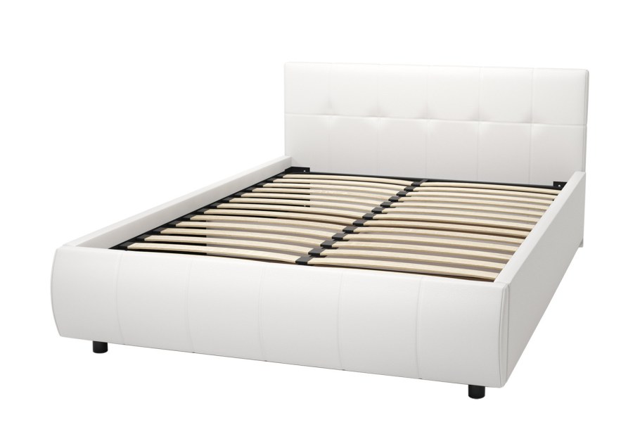 Хофф Мила бежевый кровать