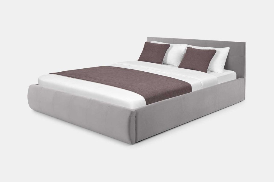 Кровать Intro c подъемным механизмом