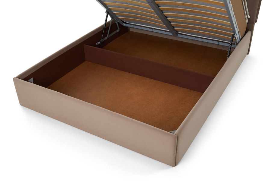 Отзывы кровать с подъемным механизмом Domenico Lux